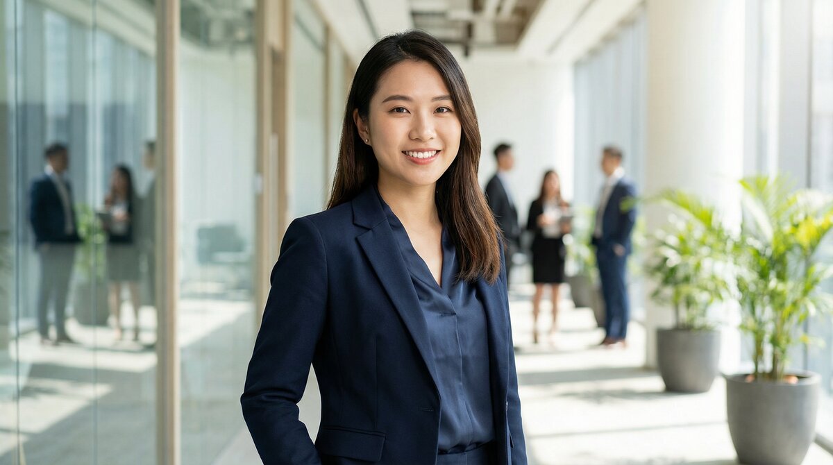 美食博主厨房料理教学